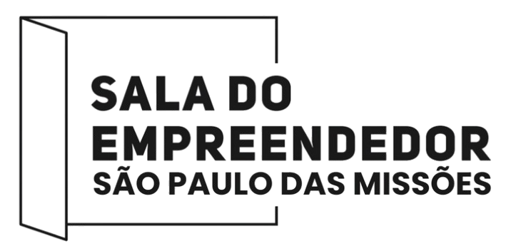 Logo Sala do Empreendedor