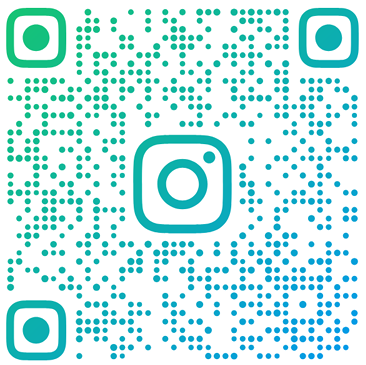 QR Code Instagram EduFiscal